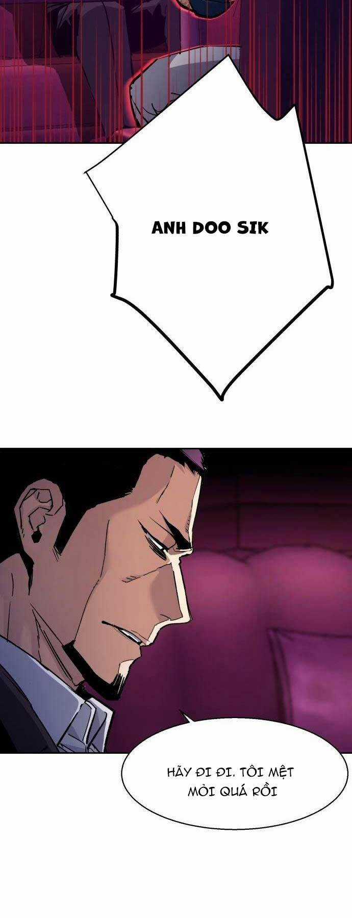 Bạn Học Tôi Là Lính Đánh Thuê Chapter 145 trang 27