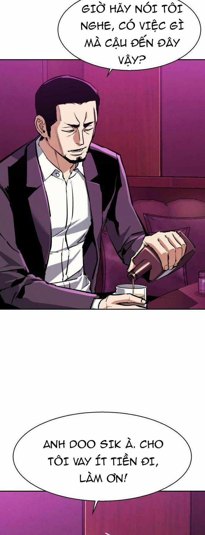 Bạn Học Tôi Là Lính Đánh Thuê Chapter 145 trang 3