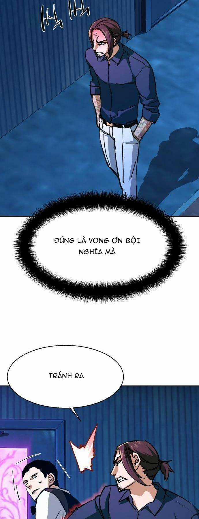 Bạn Học Tôi Là Lính Đánh Thuê Chapter 145 trang 32