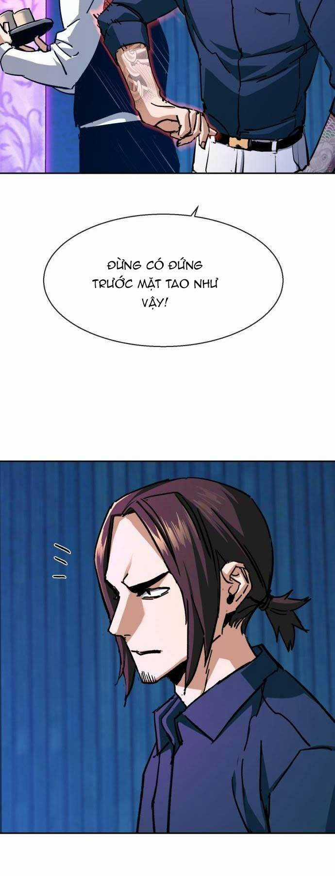 Bạn Học Tôi Là Lính Đánh Thuê Chapter 145 trang 33