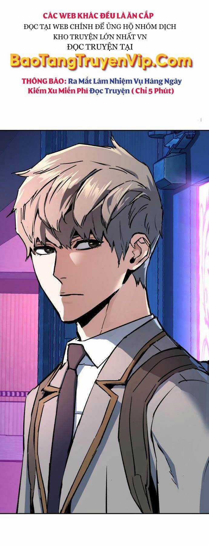 Bạn Học Tôi Là Lính Đánh Thuê Chapter 145 trang 34