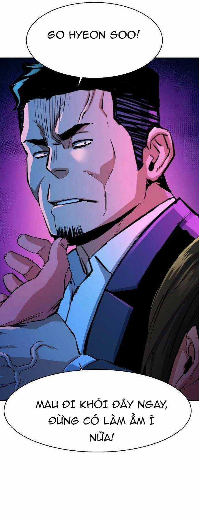 Bạn Học Tôi Là Lính Đánh Thuê Chapter 145 trang 39