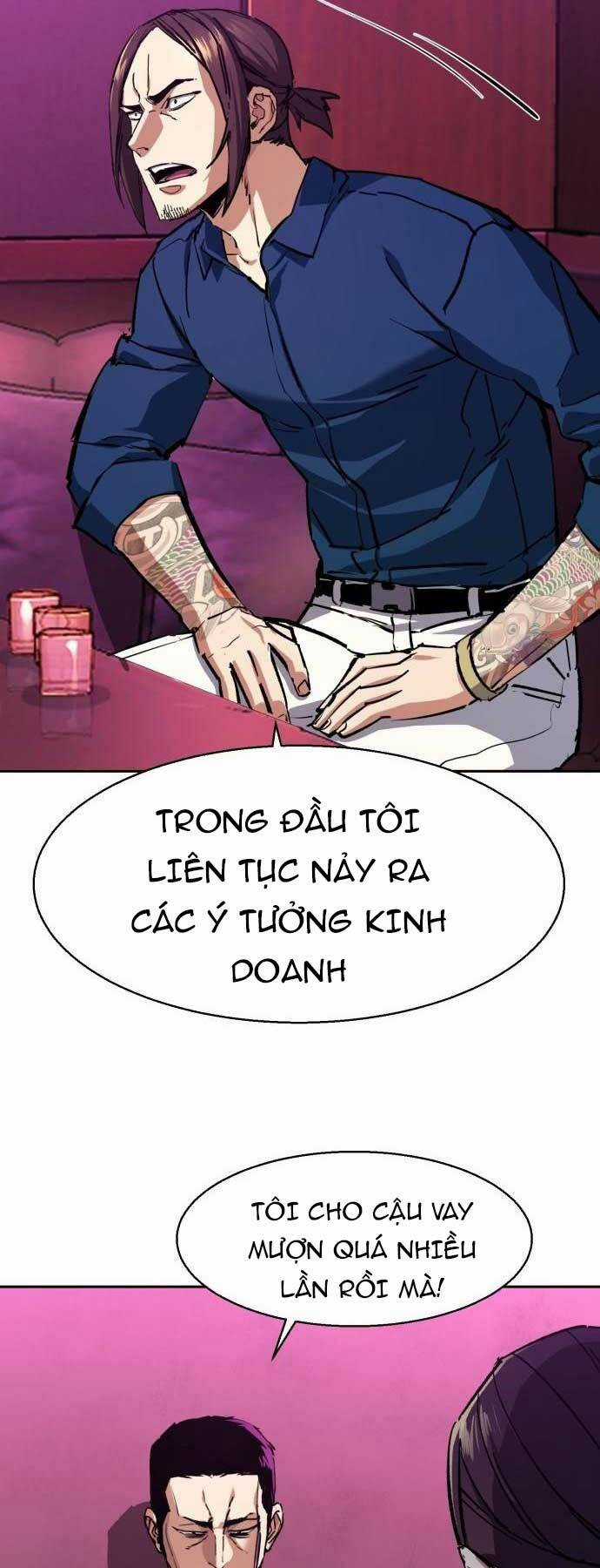 Bạn Học Tôi Là Lính Đánh Thuê Chapter 145 trang 4