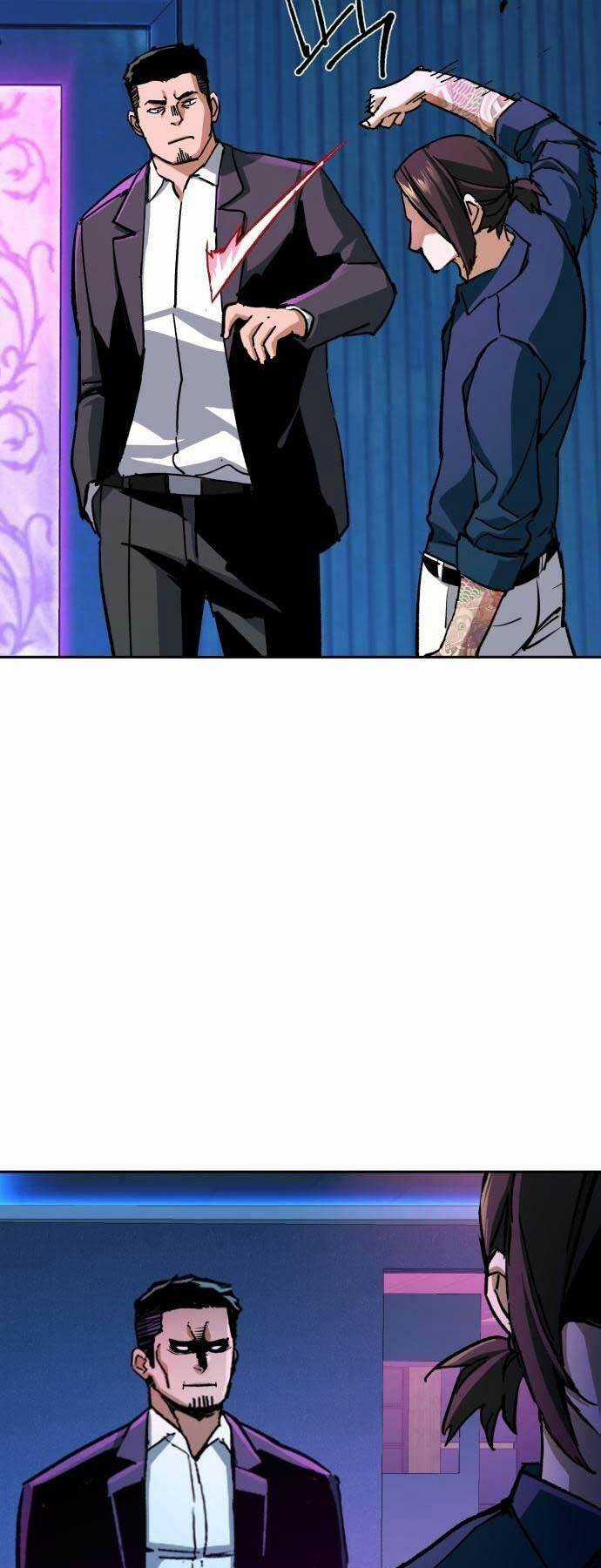 Bạn Học Tôi Là Lính Đánh Thuê Chapter 145 trang 41