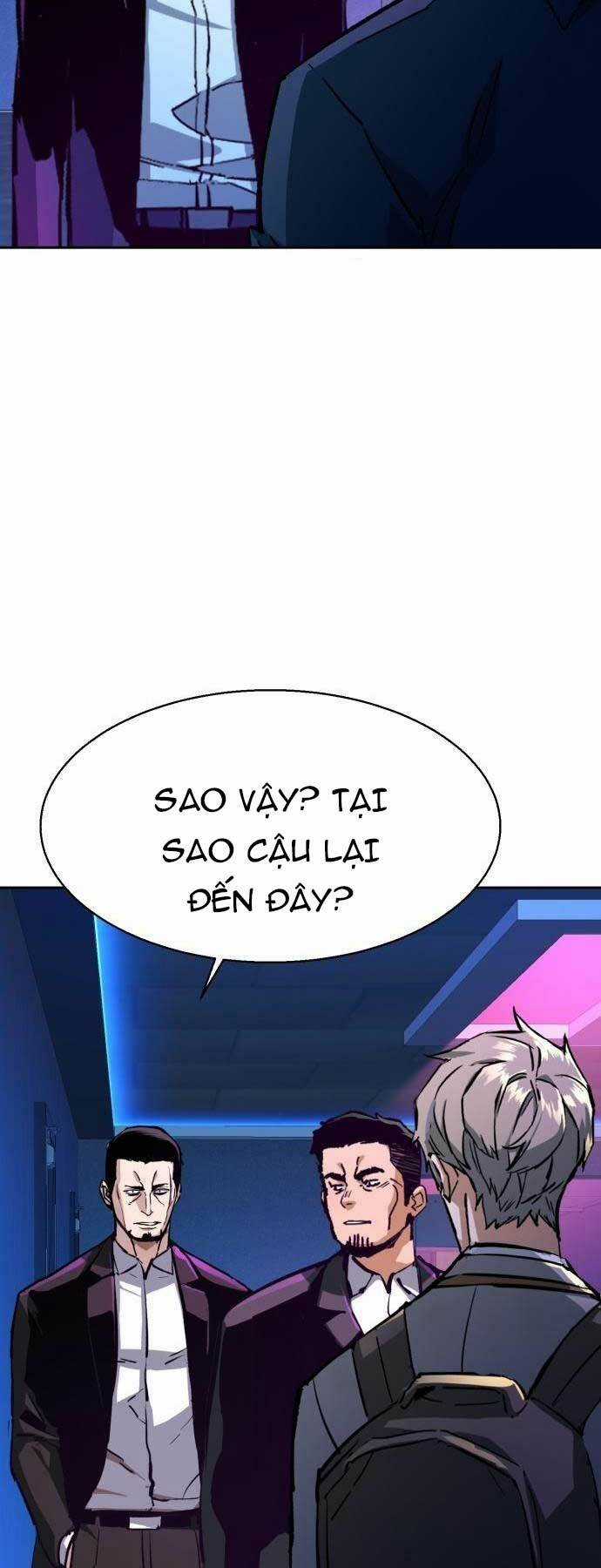 Bạn Học Tôi Là Lính Đánh Thuê Chapter 145 trang 42