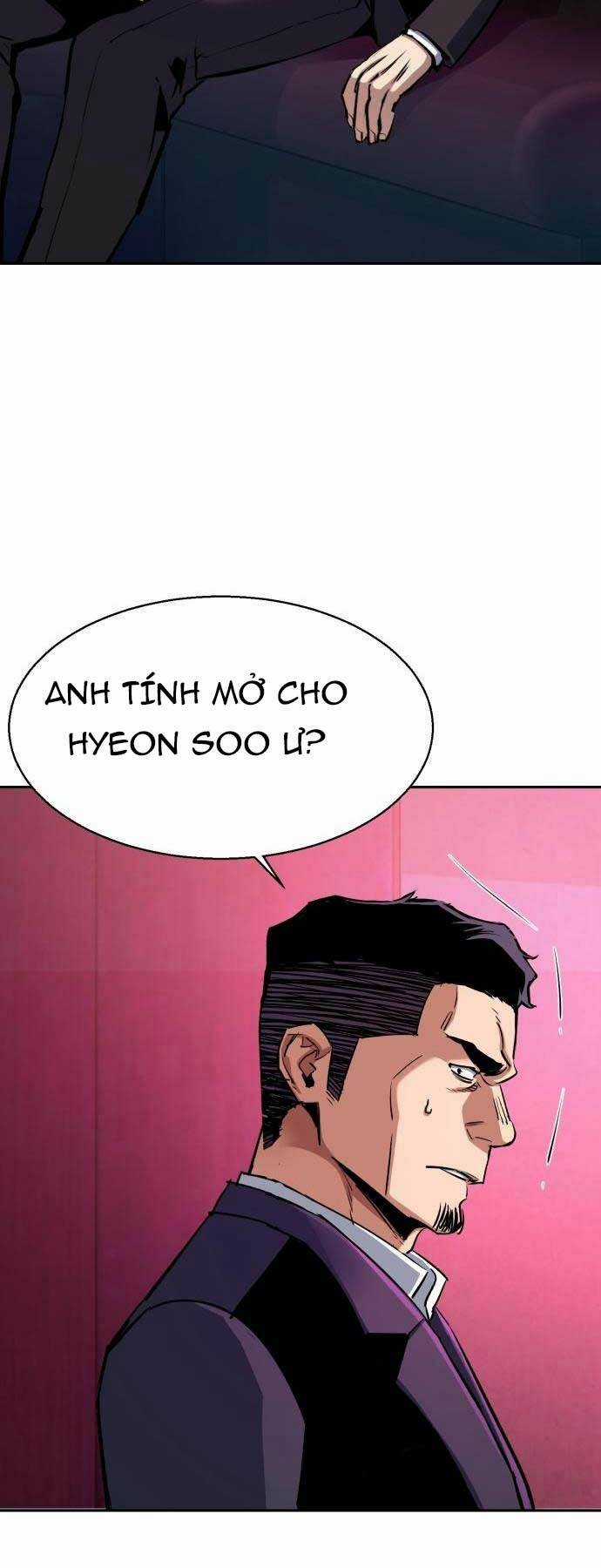 Bạn Học Tôi Là Lính Đánh Thuê Chapter 145 trang 47