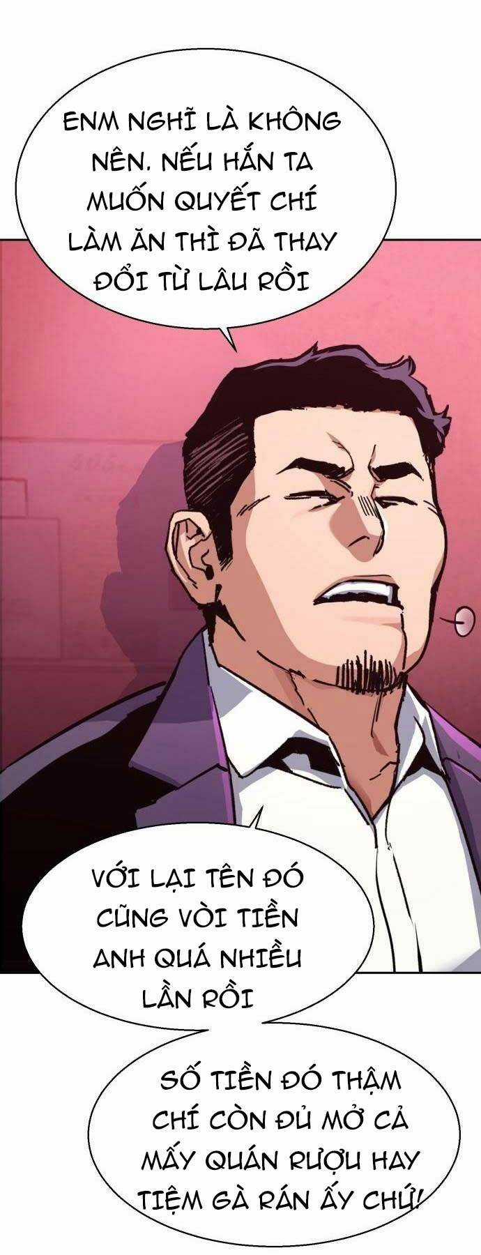 Bạn Học Tôi Là Lính Đánh Thuê Chapter 145 trang 49