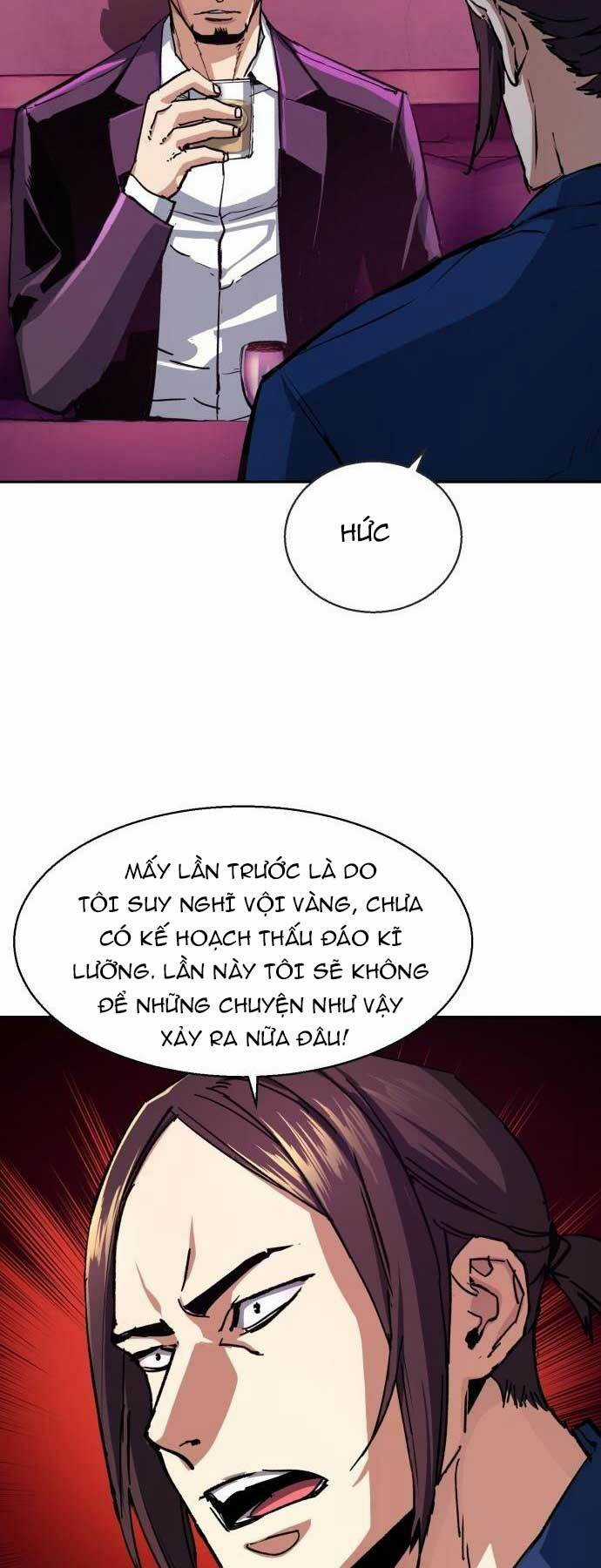 Bạn Học Tôi Là Lính Đánh Thuê Chapter 145 trang 5