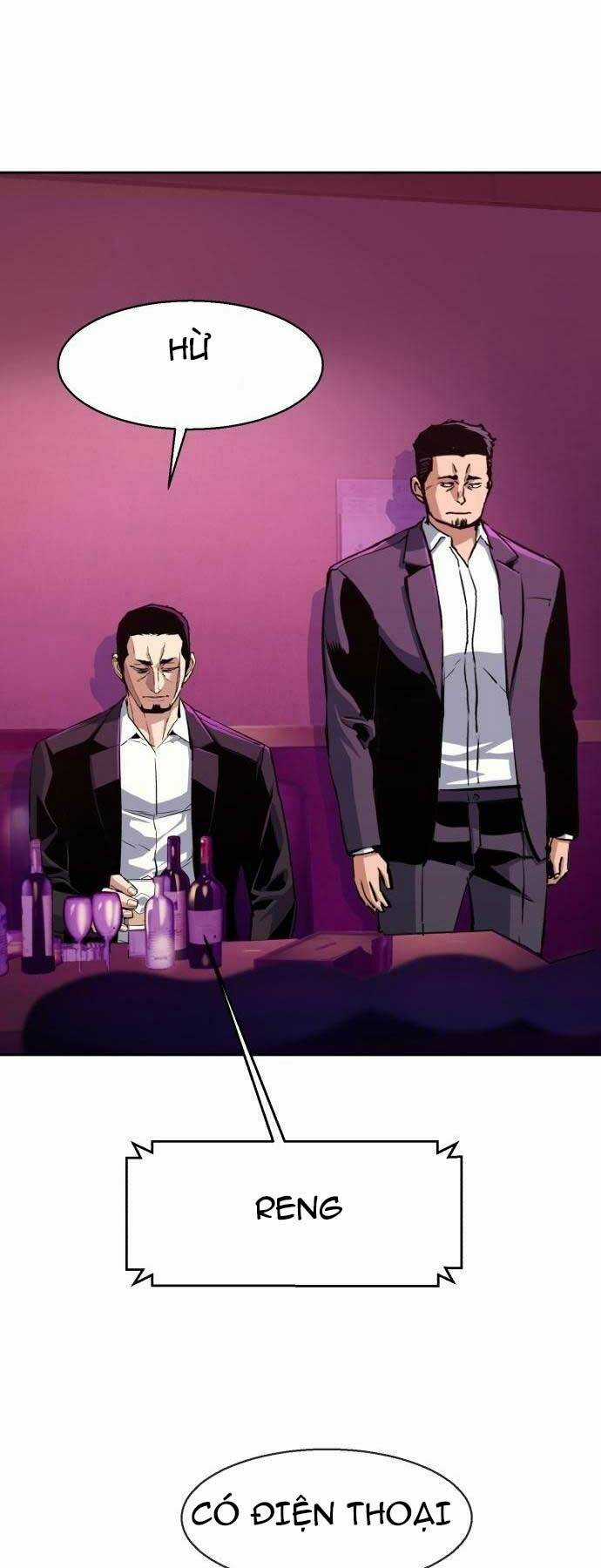 Bạn Học Tôi Là Lính Đánh Thuê Chapter 145 trang 50