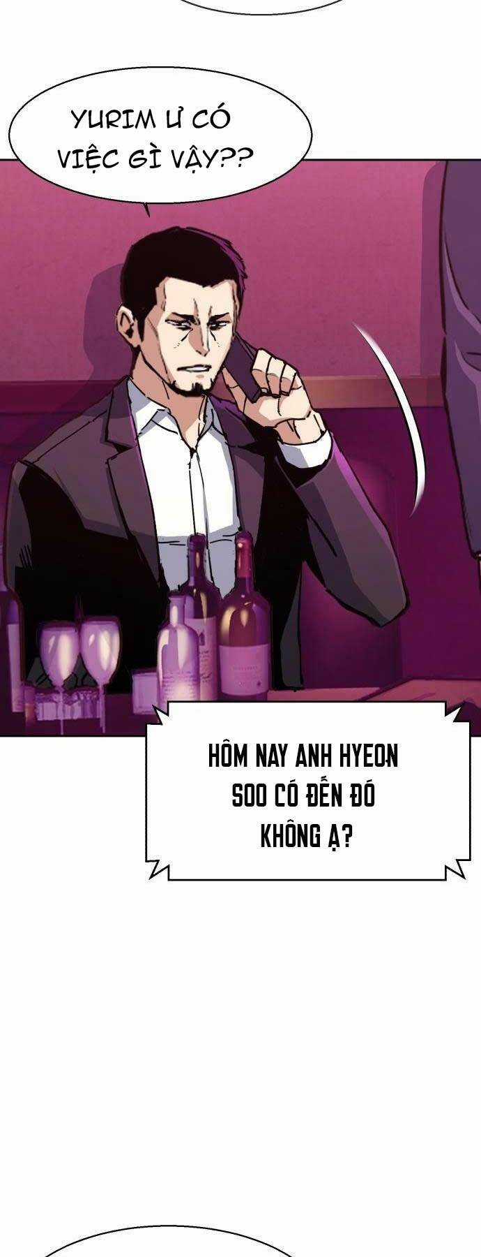 Bạn Học Tôi Là Lính Đánh Thuê Chapter 145 trang 51