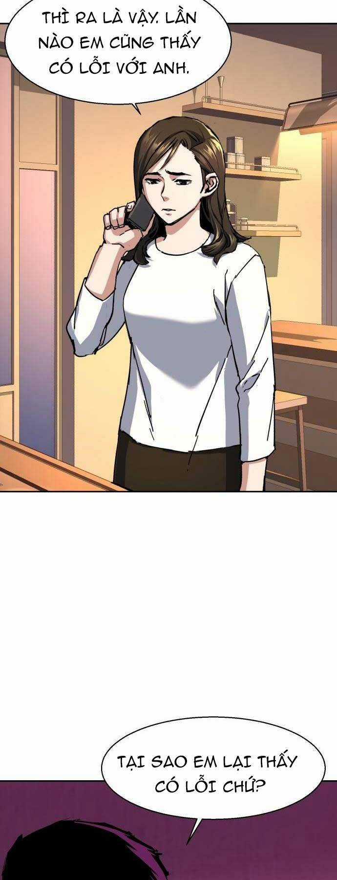 Bạn Học Tôi Là Lính Đánh Thuê Chapter 145 trang 52