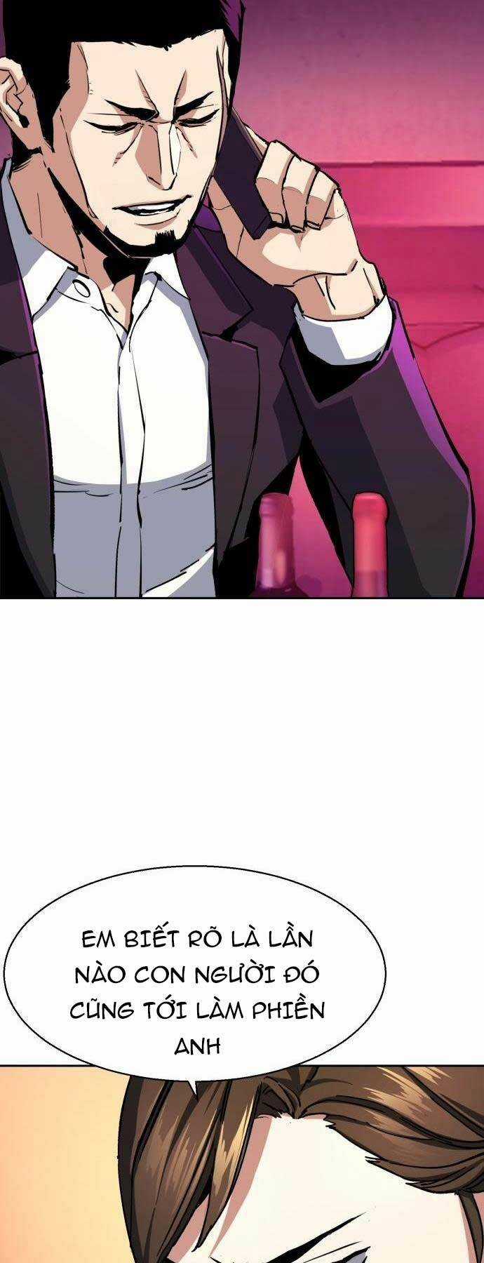 Bạn Học Tôi Là Lính Đánh Thuê Chapter 145 trang 53