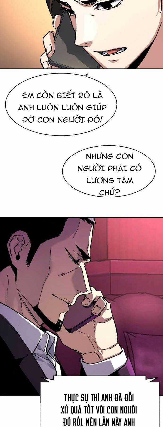 Bạn Học Tôi Là Lính Đánh Thuê Chapter 145 trang 54