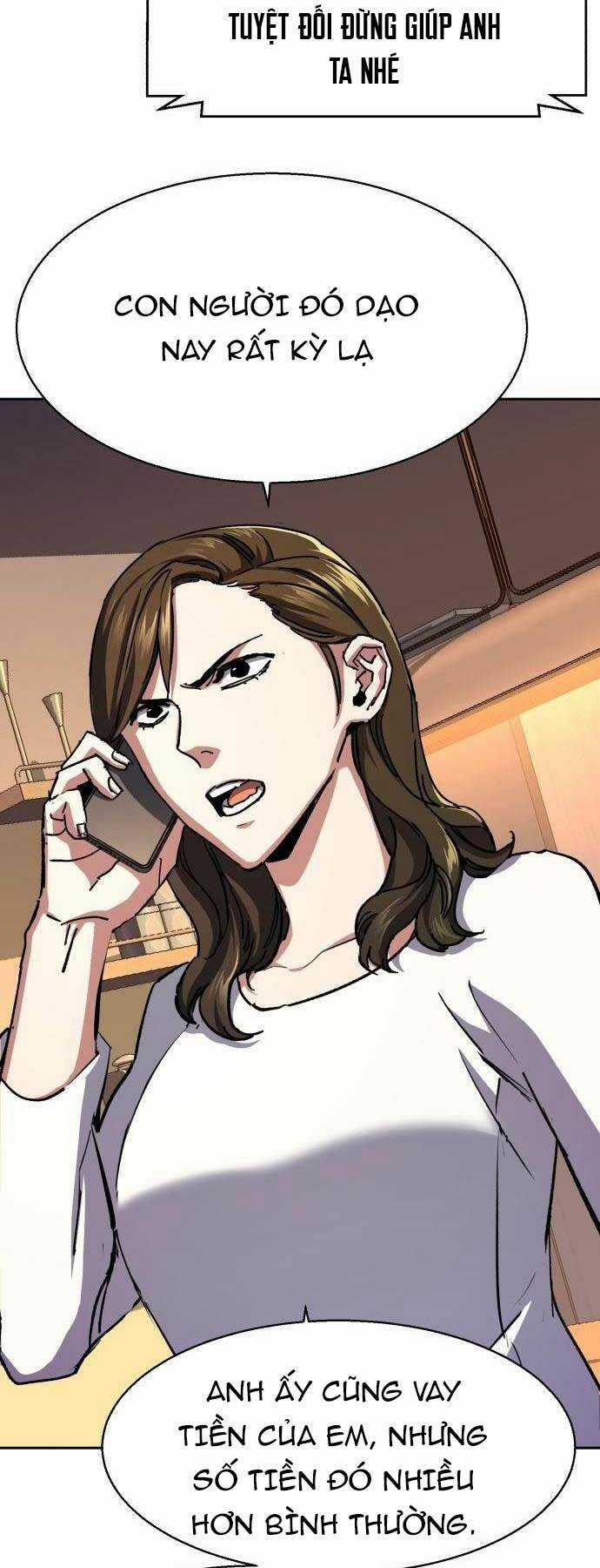 Bạn Học Tôi Là Lính Đánh Thuê Chapter 145 trang 55