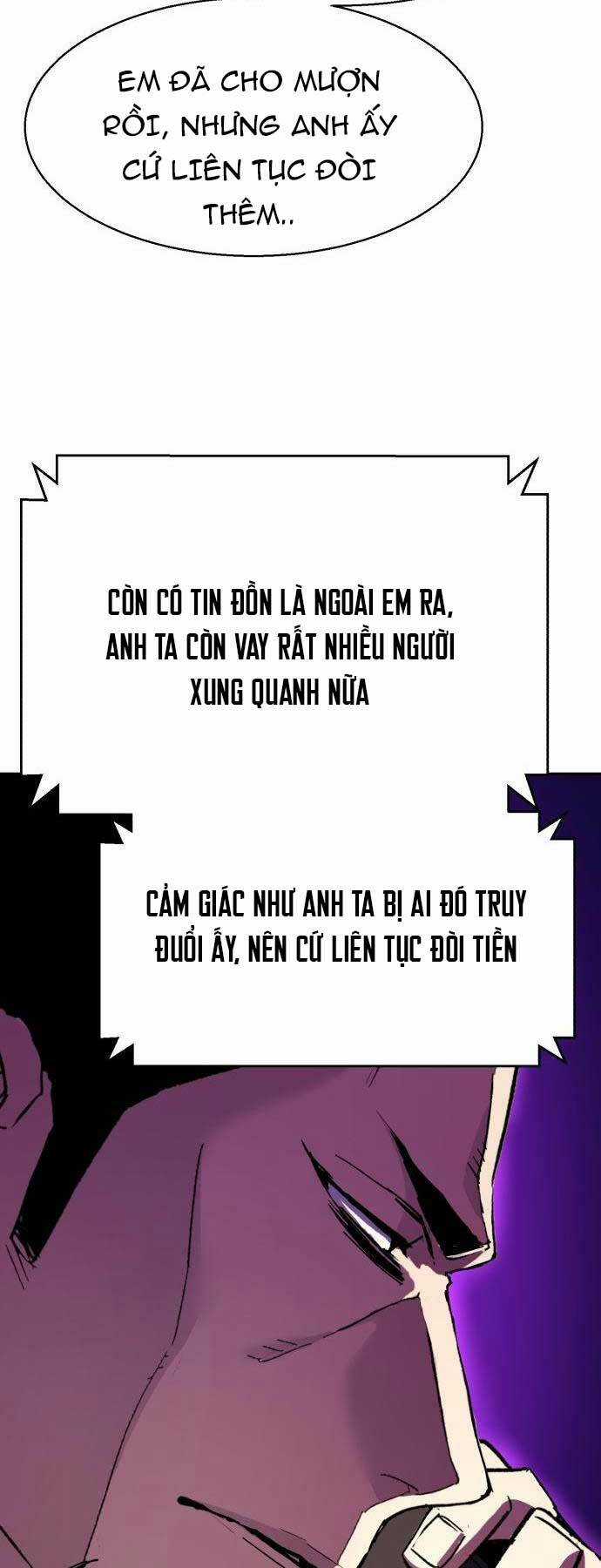 Bạn Học Tôi Là Lính Đánh Thuê Chapter 145 trang 56