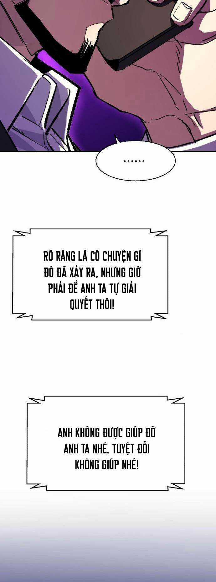 Bạn Học Tôi Là Lính Đánh Thuê Chapter 145 trang 57