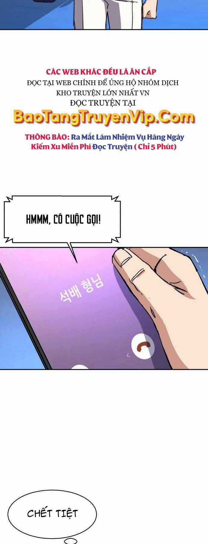 Bạn Học Tôi Là Lính Đánh Thuê Chapter 145 trang 61