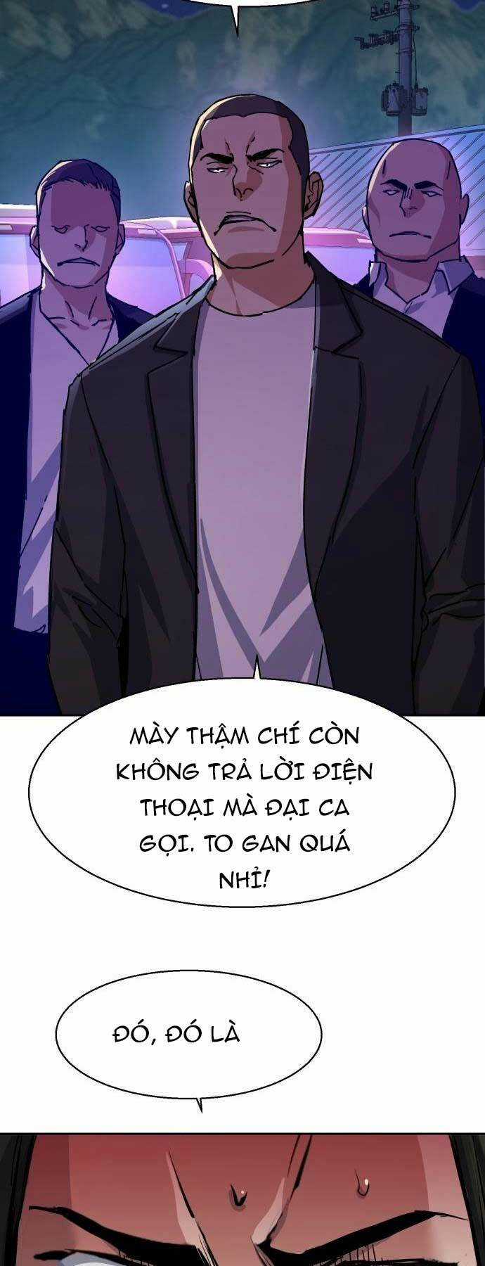 Bạn Học Tôi Là Lính Đánh Thuê Chapter 145 trang 64