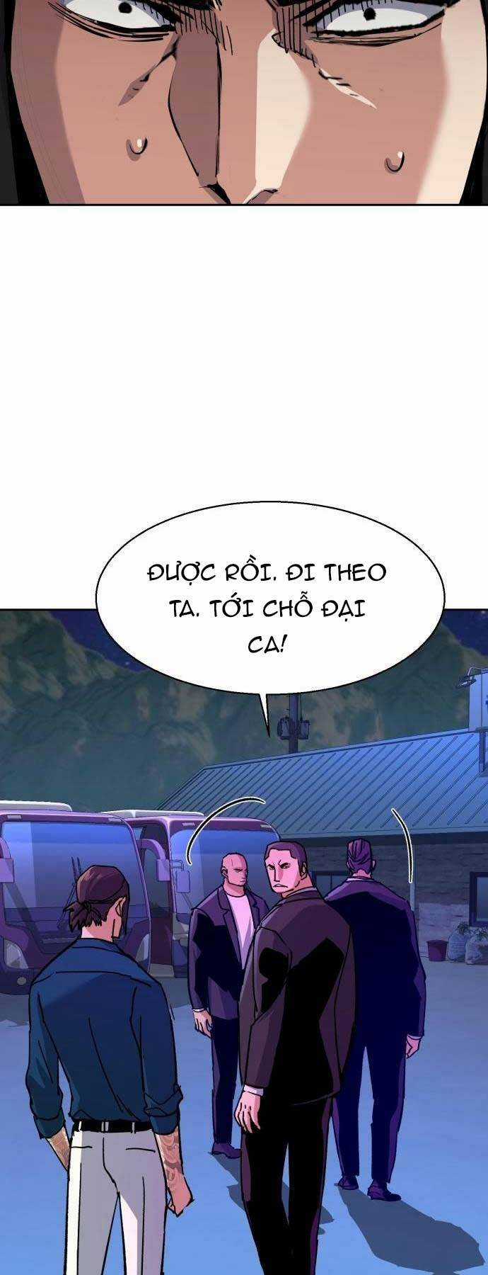 Bạn Học Tôi Là Lính Đánh Thuê Chapter 145 trang 65