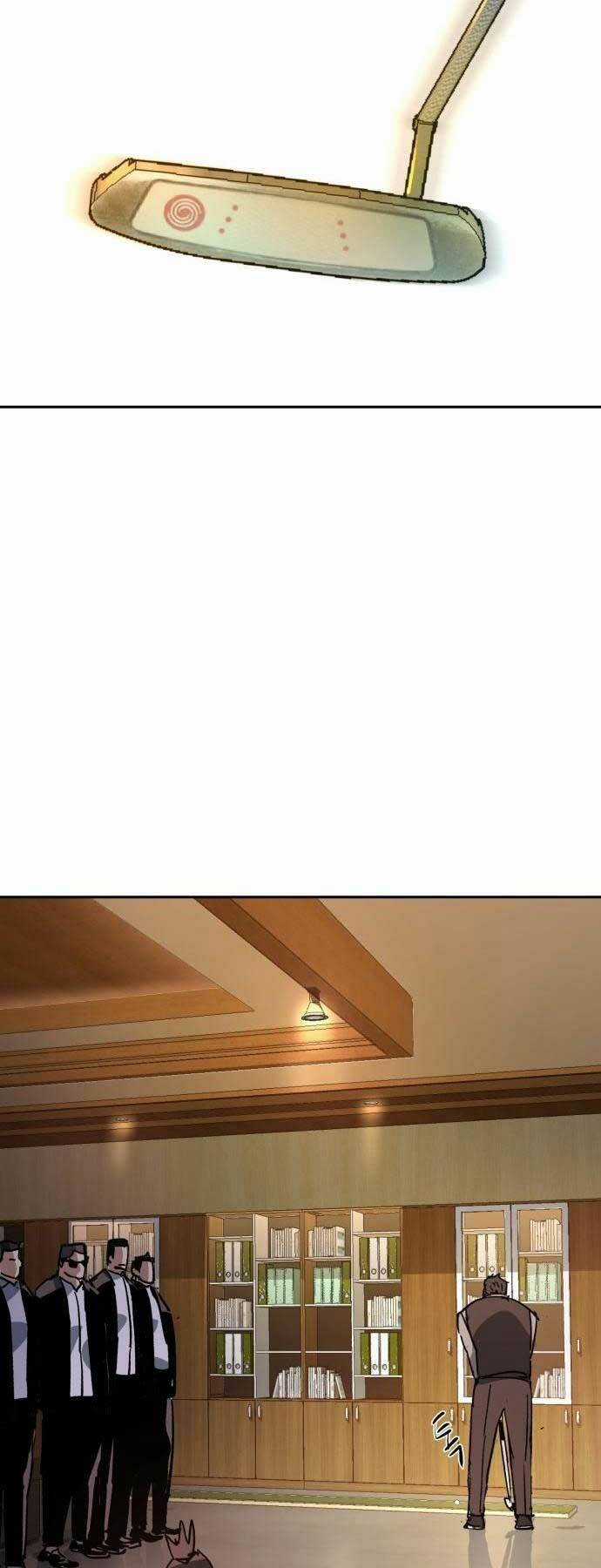 Bạn Học Tôi Là Lính Đánh Thuê Chapter 145 trang 68