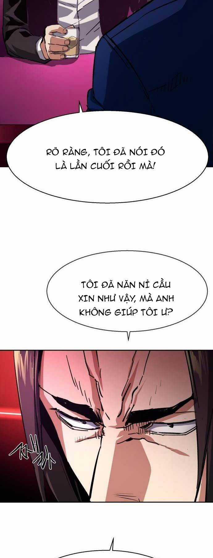 Bạn Học Tôi Là Lính Đánh Thuê Chapter 145 trang 7