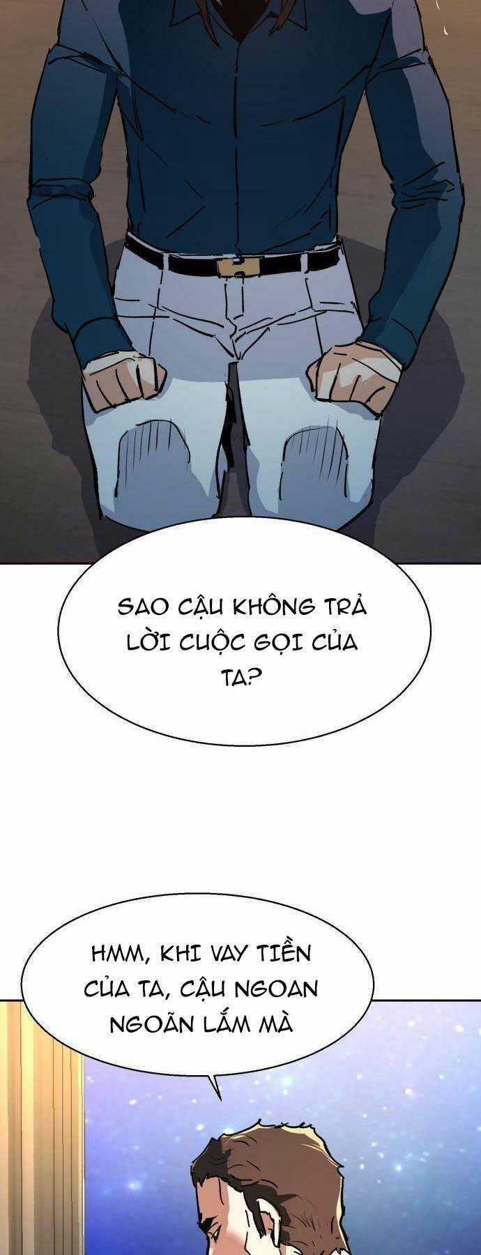 Bạn Học Tôi Là Lính Đánh Thuê Chapter 145 trang 71