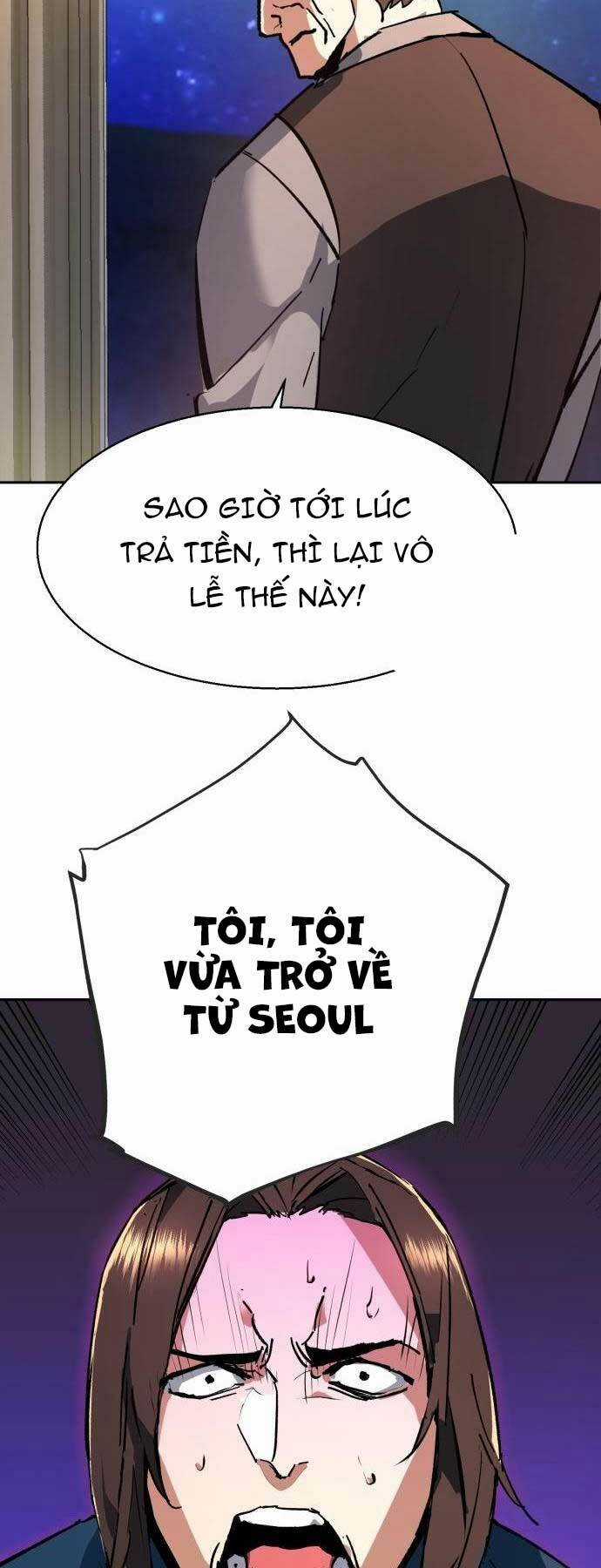 Bạn Học Tôi Là Lính Đánh Thuê Chapter 145 trang 72