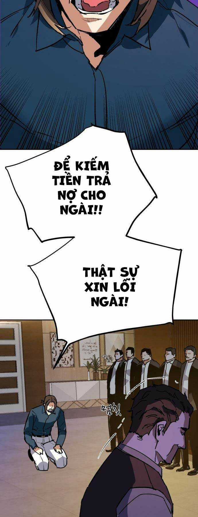 Bạn Học Tôi Là Lính Đánh Thuê Chapter 145 trang 73