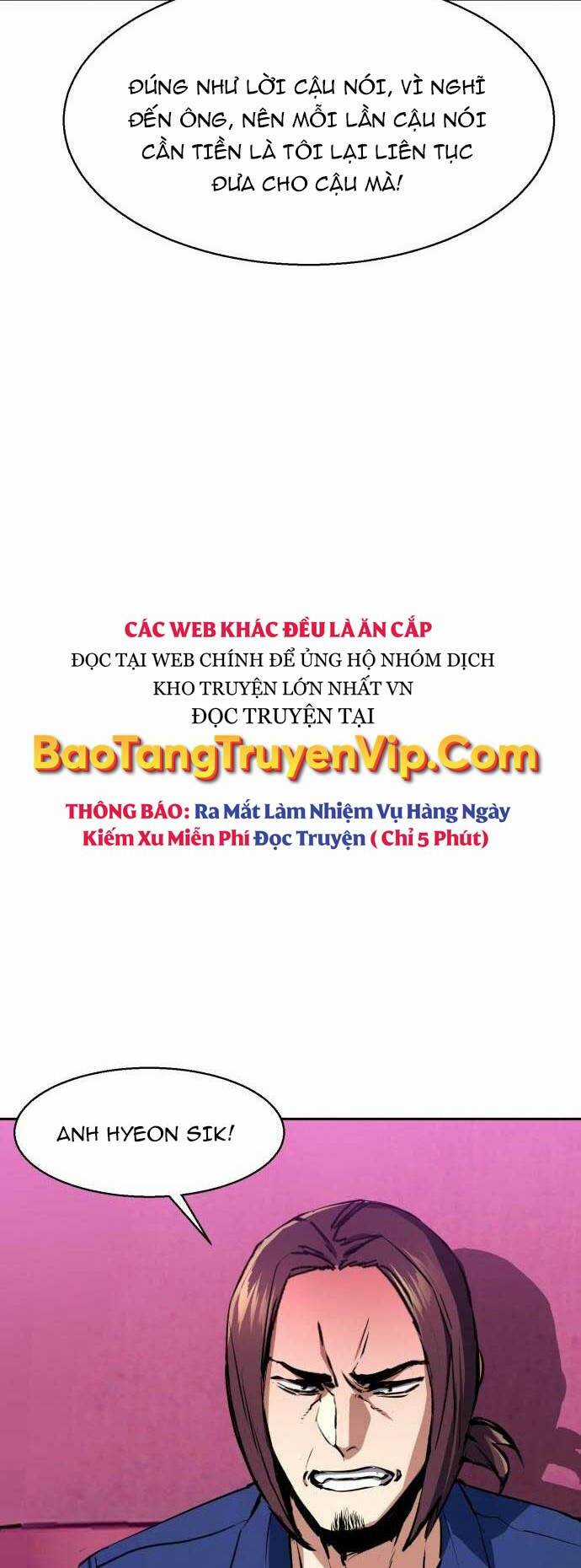 Bạn Học Tôi Là Lính Đánh Thuê Chapter 145 trang 9