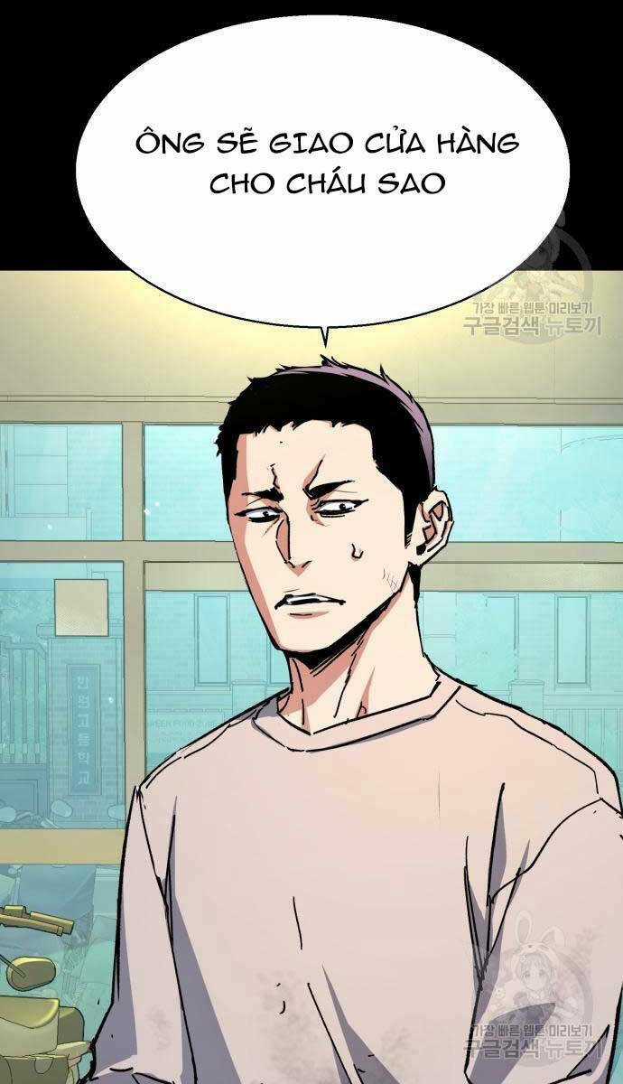 Bạn Học Tôi Là Lính Đánh Thuê Chapter 146 trang 1