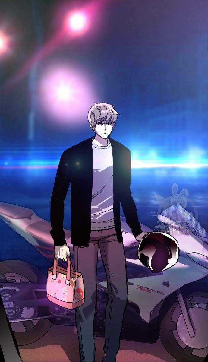 Bạn Học Tôi Là Lính Đánh Thuê Chapter 146 trang 104