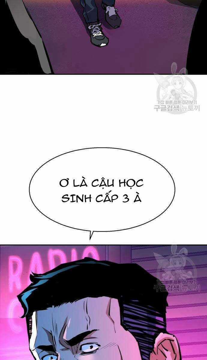 Bạn Học Tôi Là Lính Đánh Thuê Chapter 146 trang 105