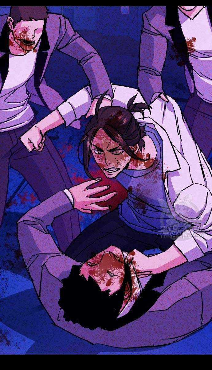 Bạn Học Tôi Là Lính Đánh Thuê Chapter 146 trang 11