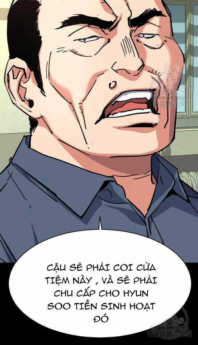 Bạn Học Tôi Là Lính Đánh Thuê Chapter 146 trang 15