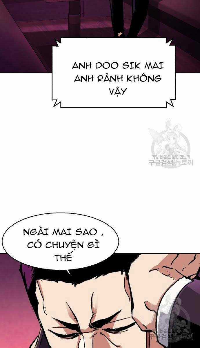 Bạn Học Tôi Là Lính Đánh Thuê Chapter 146 trang 21
