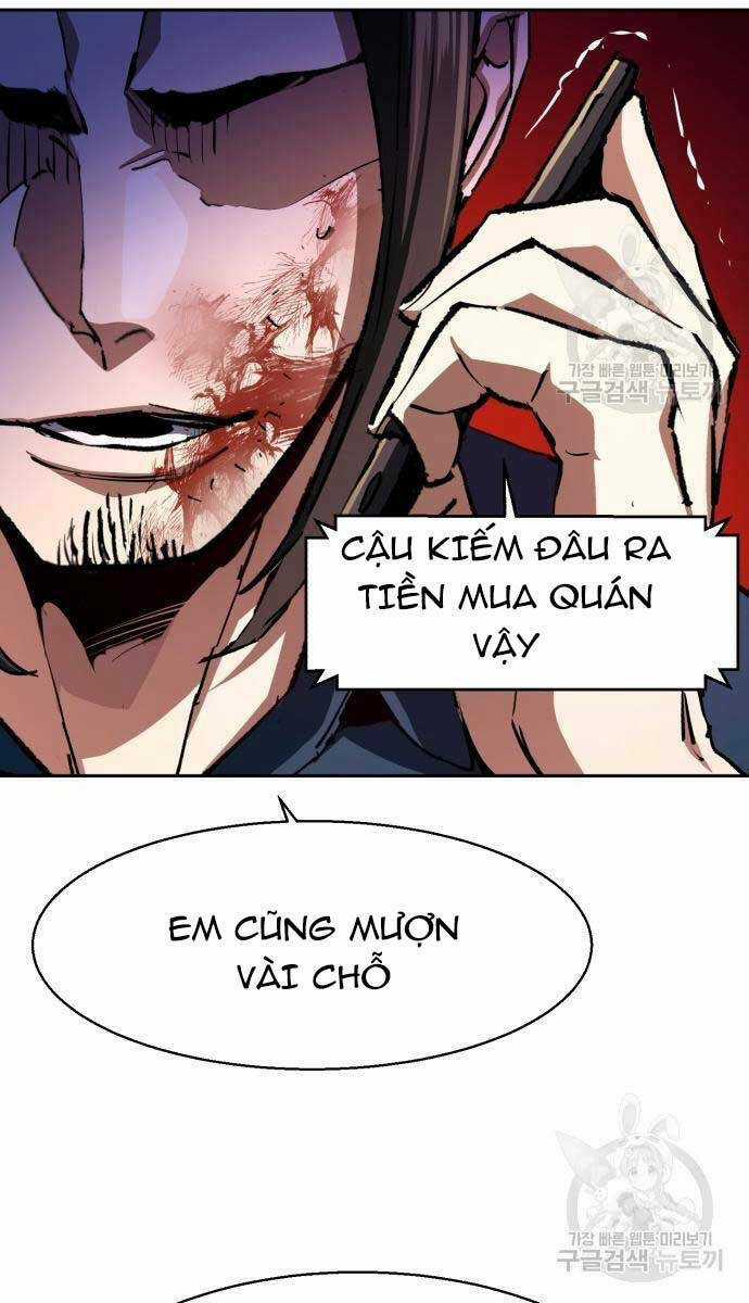 Bạn Học Tôi Là Lính Đánh Thuê Chapter 146 trang 26