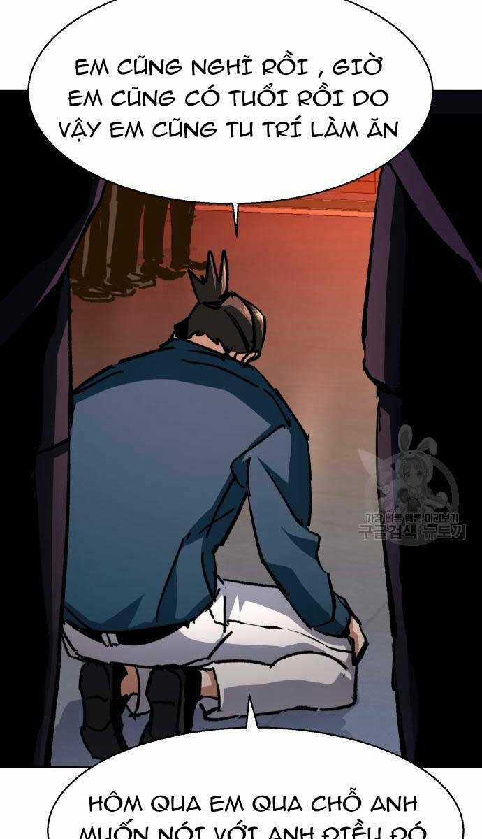 Bạn Học Tôi Là Lính Đánh Thuê Chapter 146 trang 27