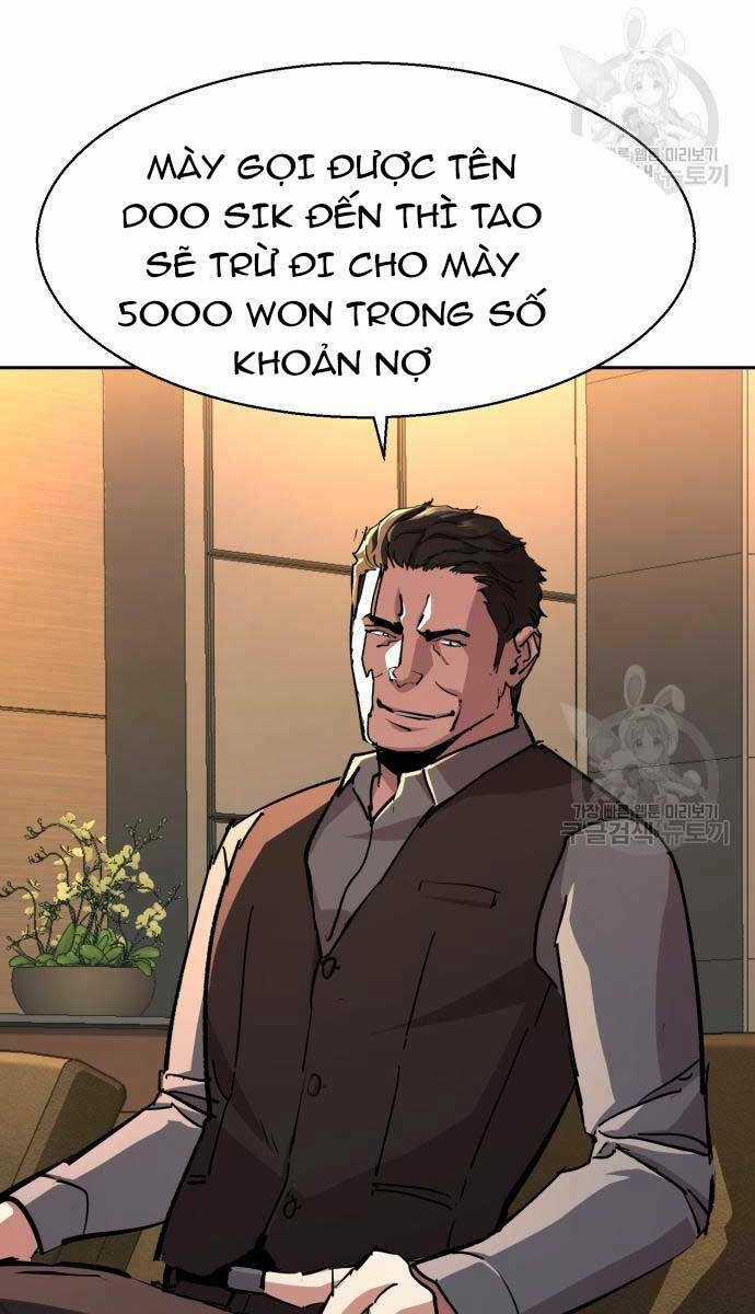 Bạn Học Tôi Là Lính Đánh Thuê Chapter 146 trang 36