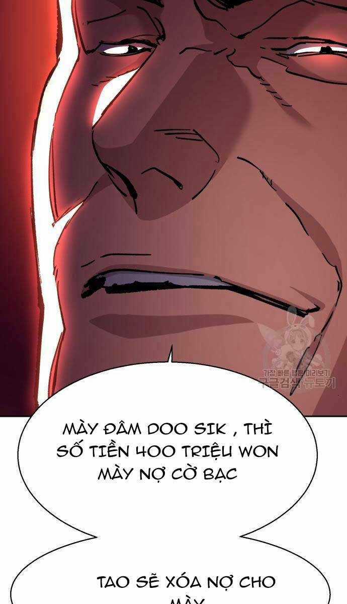 Bạn Học Tôi Là Lính Đánh Thuê Chapter 146 trang 38