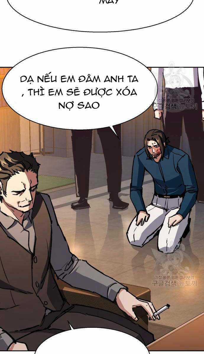 Bạn Học Tôi Là Lính Đánh Thuê Chapter 146 trang 39