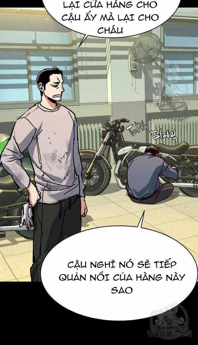 Bạn Học Tôi Là Lính Đánh Thuê Chapter 146 trang 4