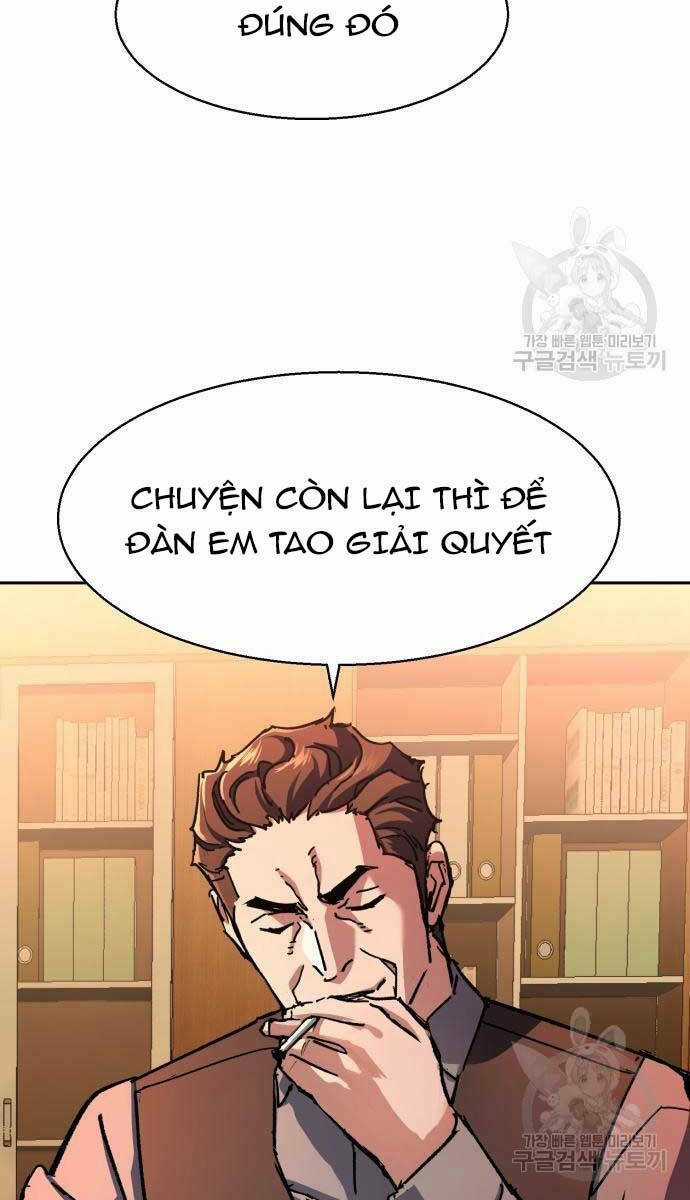 Bạn Học Tôi Là Lính Đánh Thuê Chapter 146 trang 40