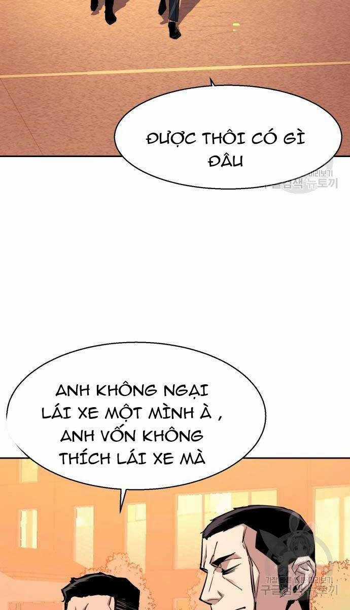 Bạn Học Tôi Là Lính Đánh Thuê Chapter 146 trang 51