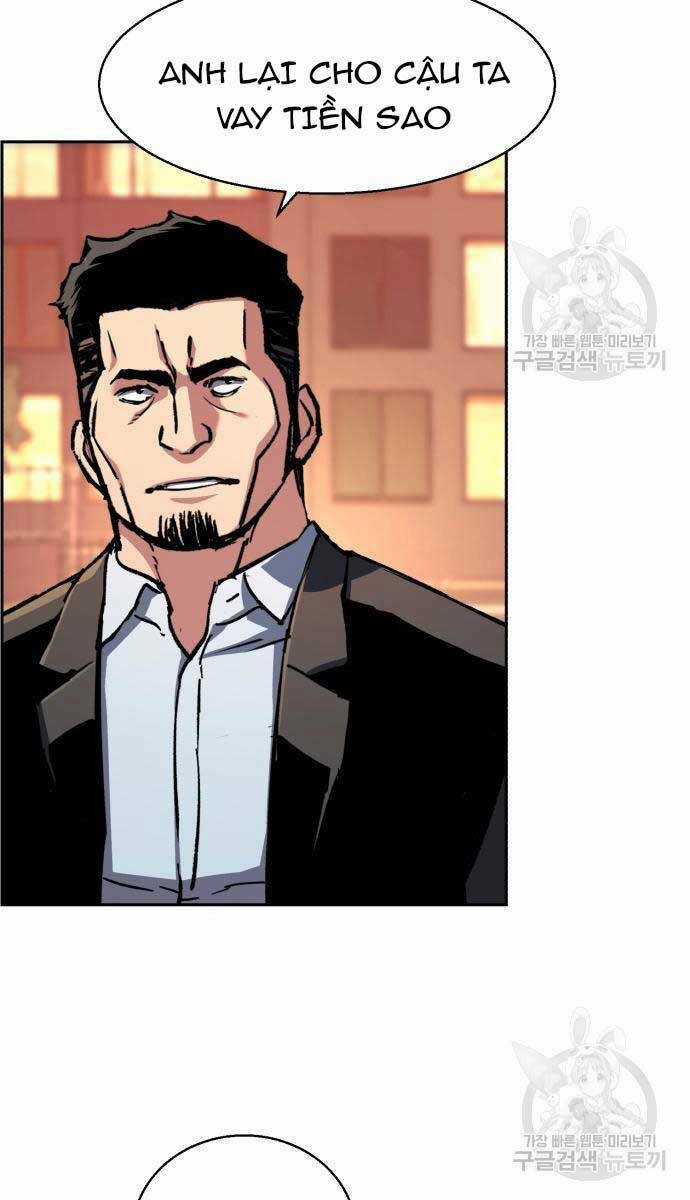 Bạn Học Tôi Là Lính Đánh Thuê Chapter 146 trang 53