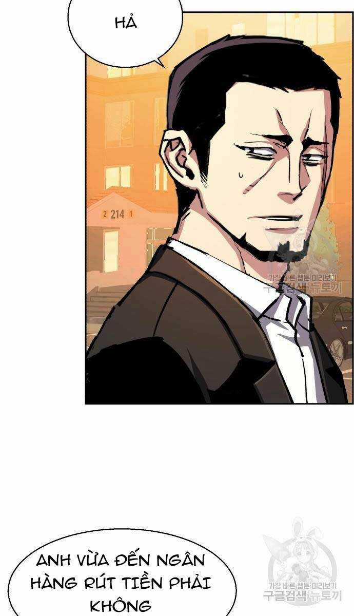 Bạn Học Tôi Là Lính Đánh Thuê Chapter 146 trang 54