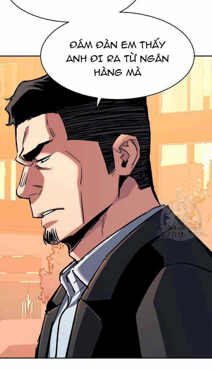 Bạn Học Tôi Là Lính Đánh Thuê Chapter 146 trang 55