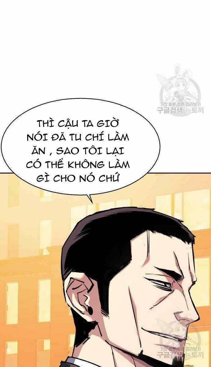 Bạn Học Tôi Là Lính Đánh Thuê Chapter 146 trang 56