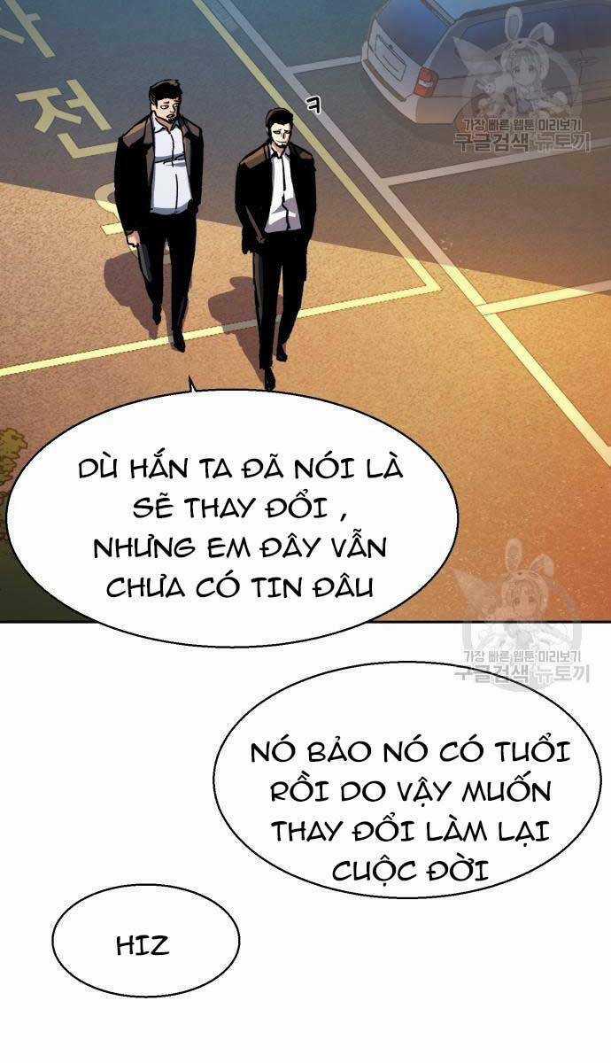 Bạn Học Tôi Là Lính Đánh Thuê Chapter 146 trang 58