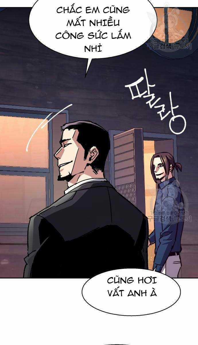 Bạn Học Tôi Là Lính Đánh Thuê Chapter 146 trang 69