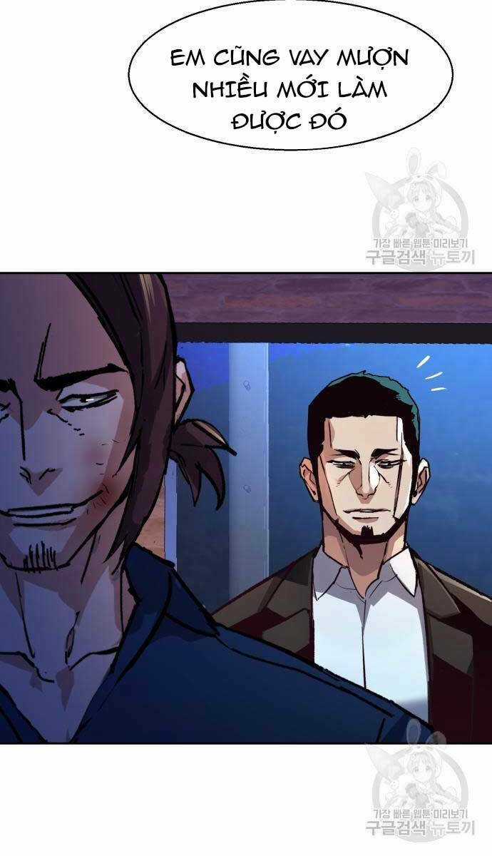 Bạn Học Tôi Là Lính Đánh Thuê Chapter 146 trang 70